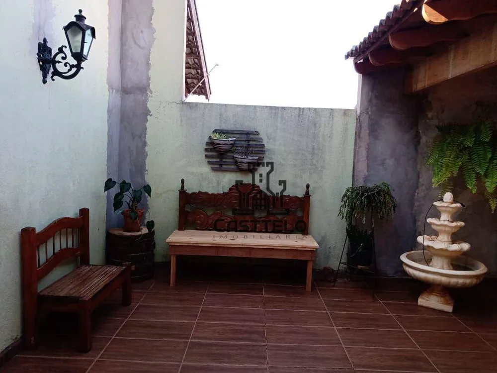 Casa, 1 quarto, 70 m² - Foto 9