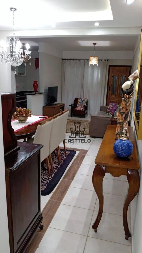 Casa, 1 quarto, 70 m² - Foto 4