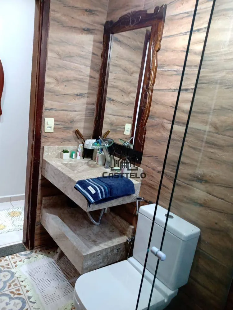 Casa, 1 quarto, 70 m² - Foto 7