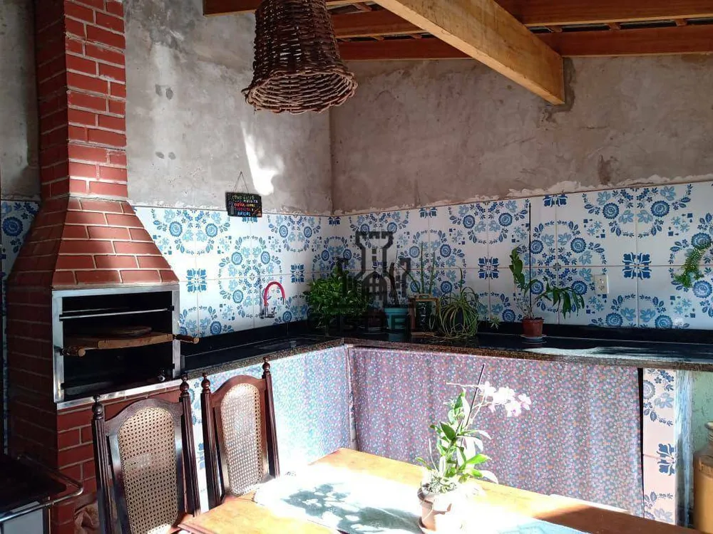 Casa, 1 quarto, 70 m² - Foto 11