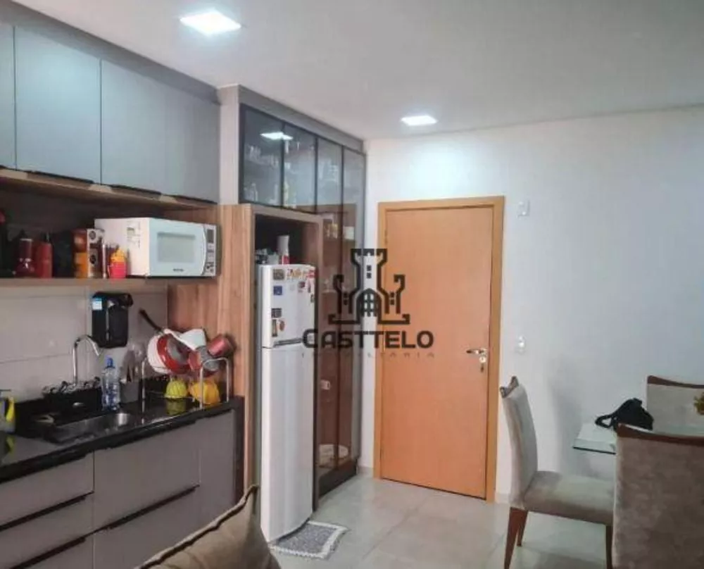 Apartamento à venda com 2 quartos, 88m² - Foto 4