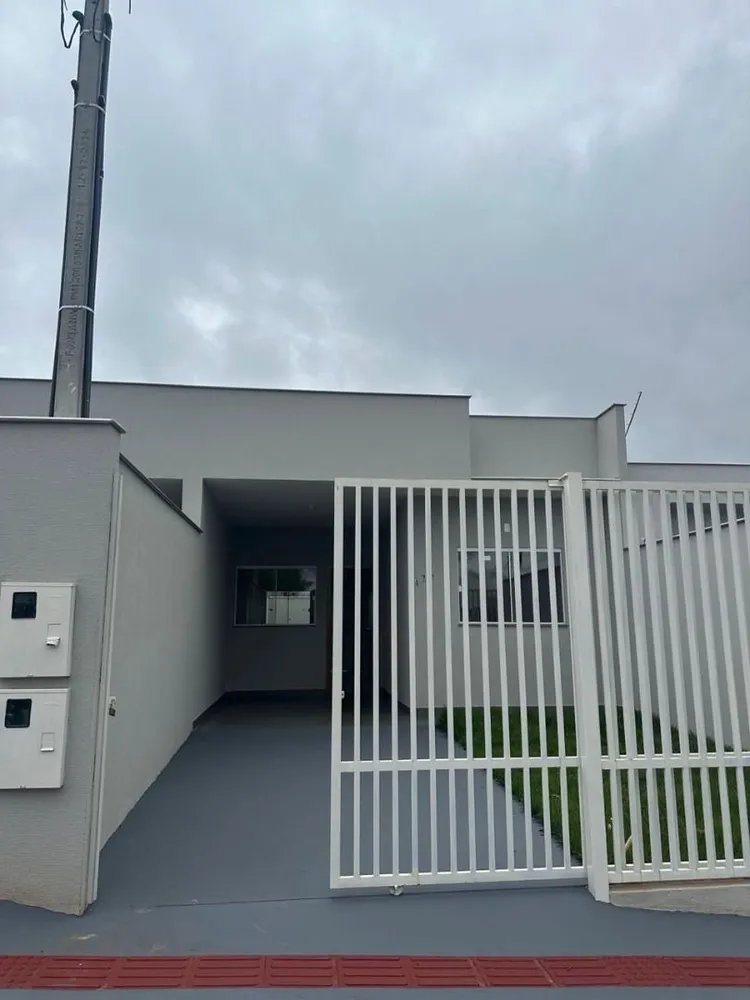 Casa, 2 quartos, 60 m² - Foto 3