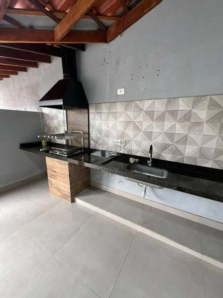 Casa, 2 quartos - Foto 4