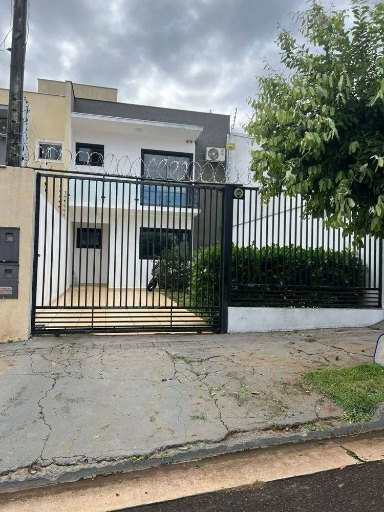 Casa, 2 quartos - Foto 1