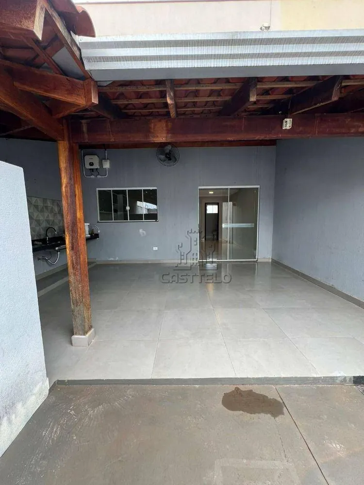 Casa, 2 quartos - Foto 5