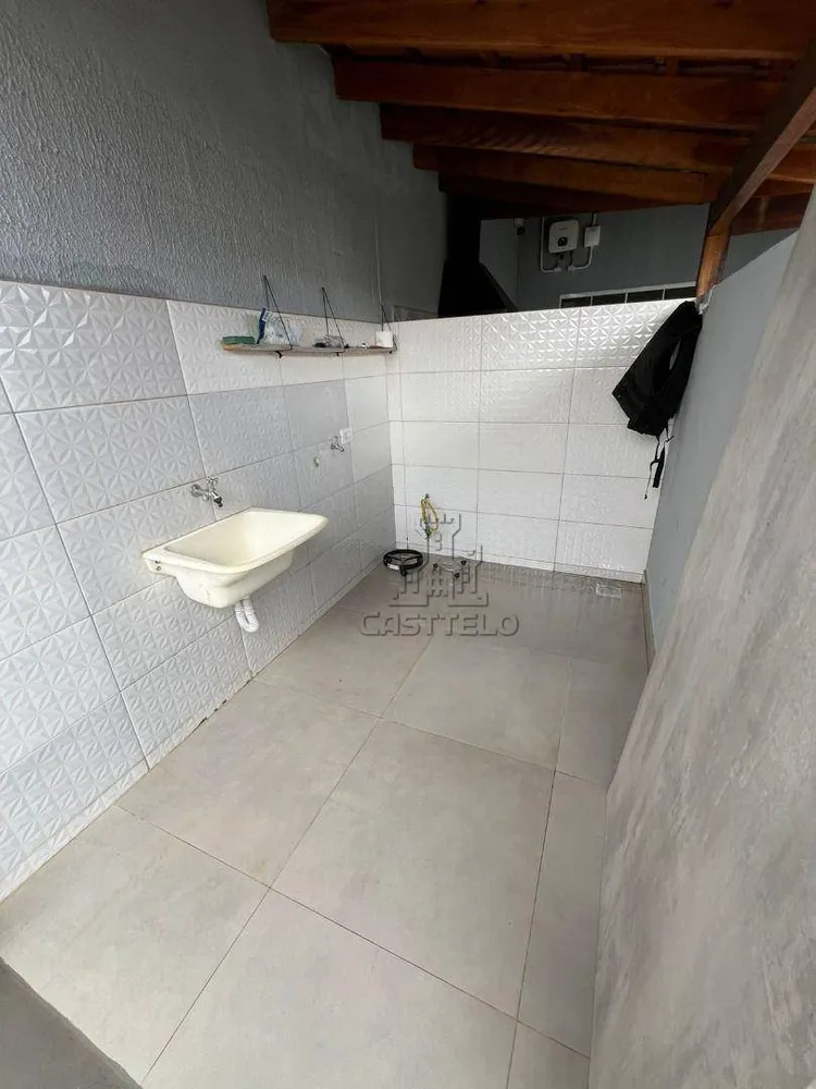 Casa, 2 quartos - Foto 7