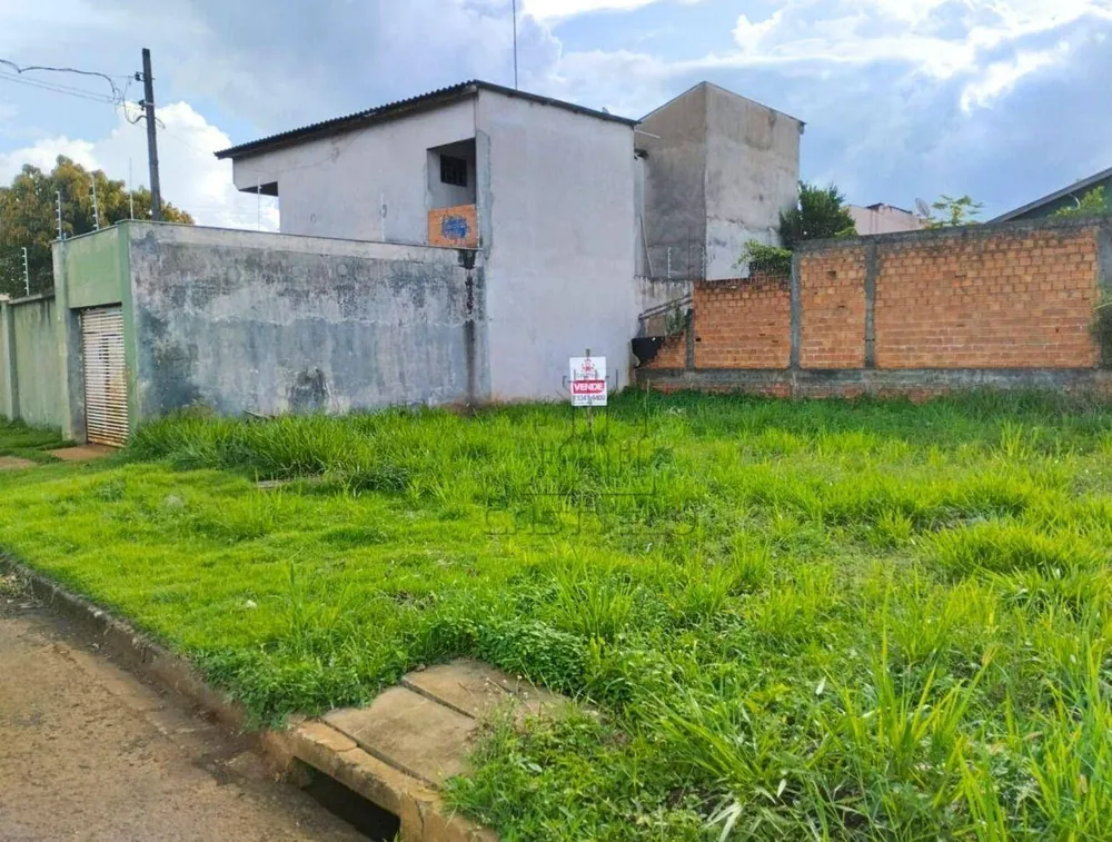 Terreno, 260 m² - Foto 1