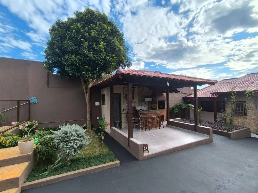 Casa, 3 quartos, 183 m² - Foto 3