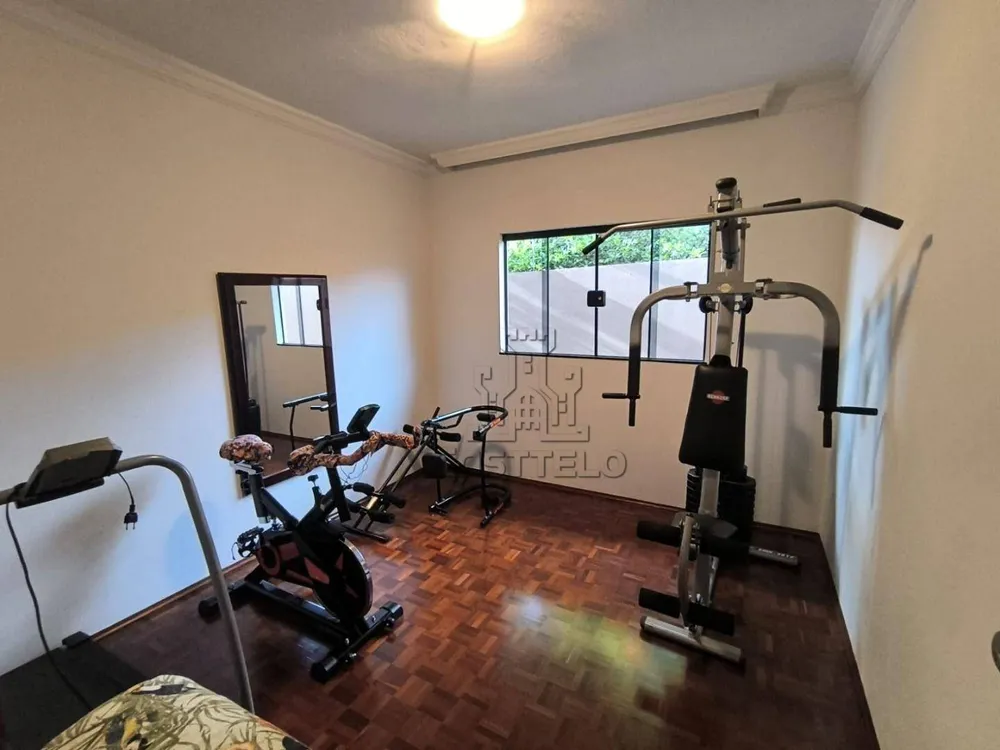 Casa, 3 quartos, 183 m² - Foto 5