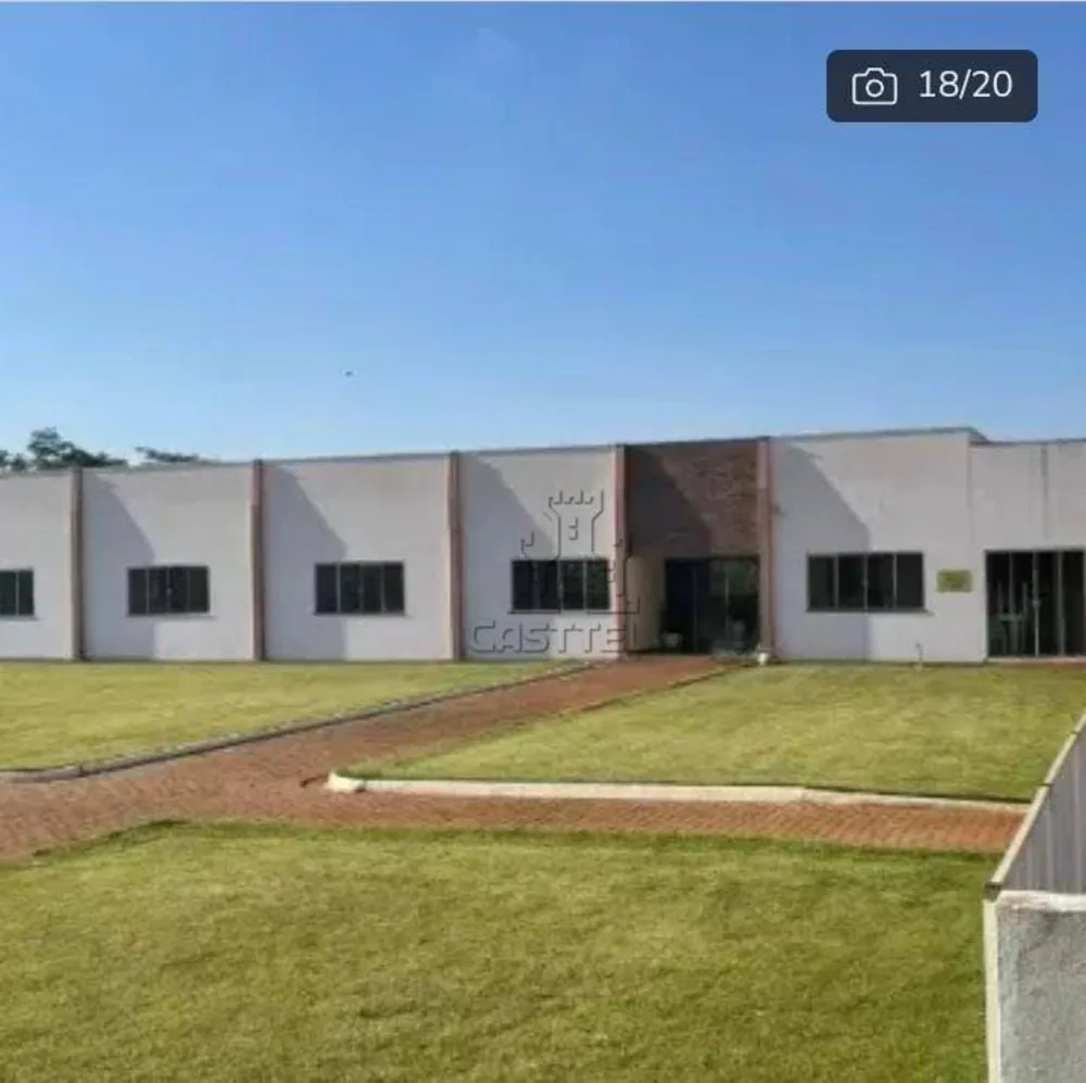 Chácara, 1 quarto, 422 m² - Foto 4