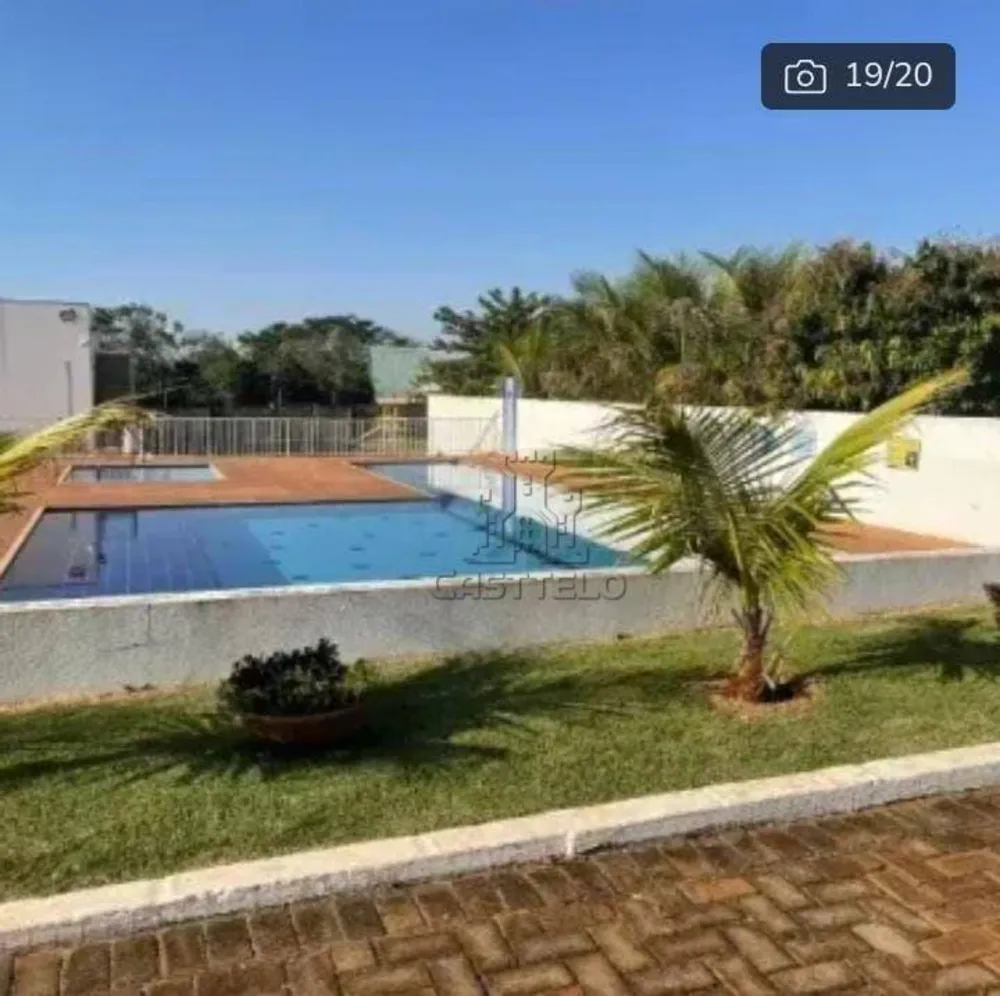 Chácara, 1 quarto, 422 m² - Foto 7