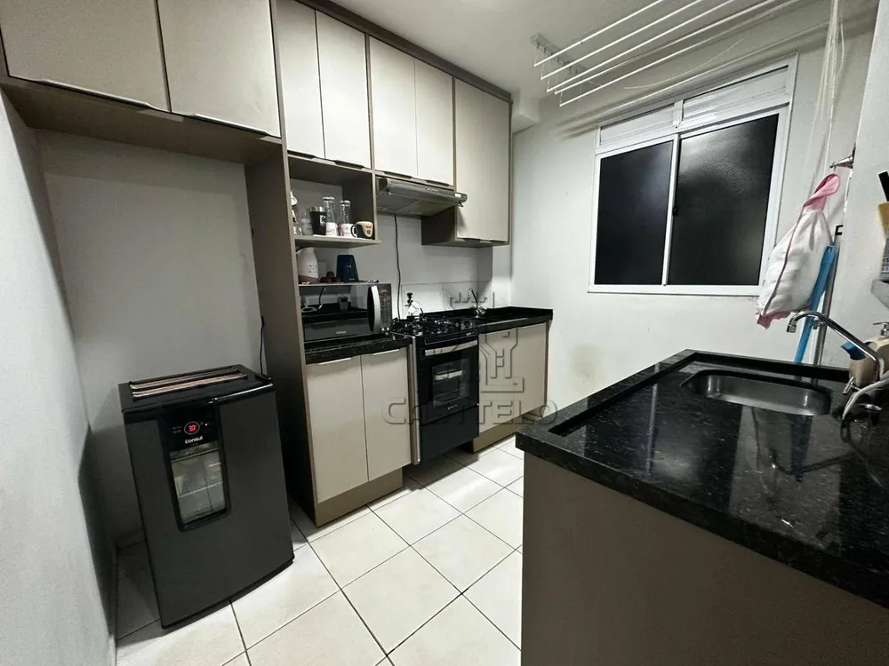 Apartamento, 2 quartos, 47 m² - Foto 11