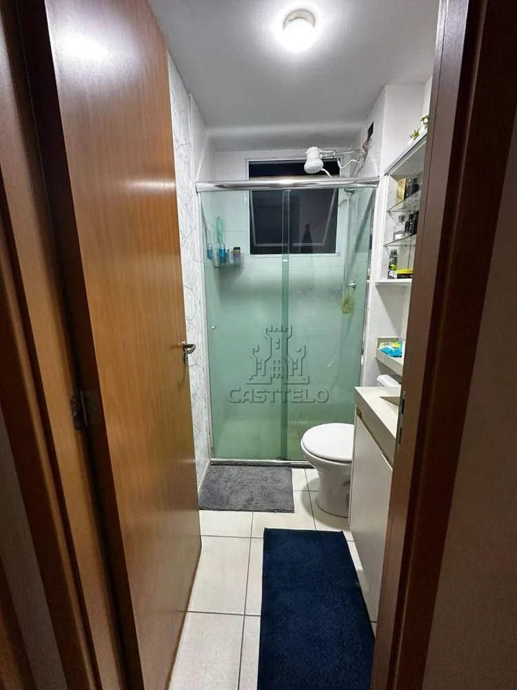 Apartamento, 2 quartos, 47 m² - Foto 5