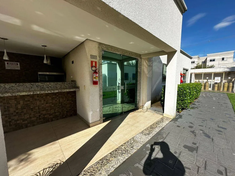 Apartamento, 2 quartos, 47 m² - Foto 1