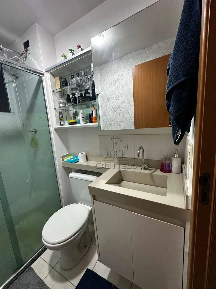 Apartamento, 2 quartos, 47 m² - Foto 2