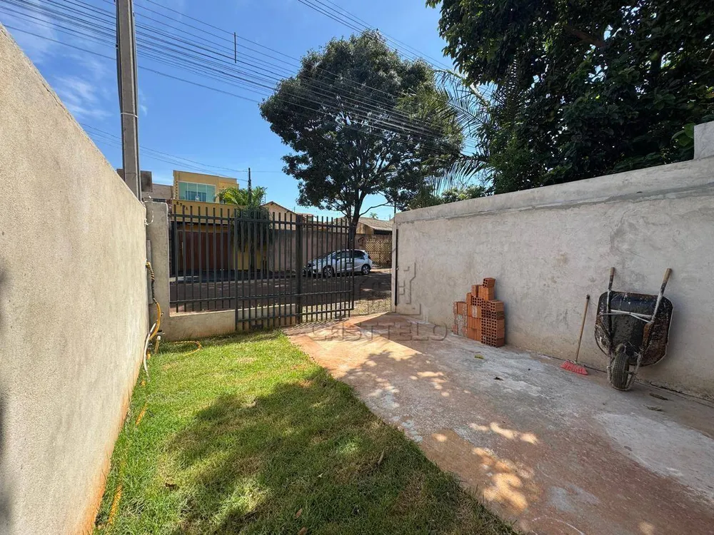 Casa, 2 quartos, 55 m² - Foto 4