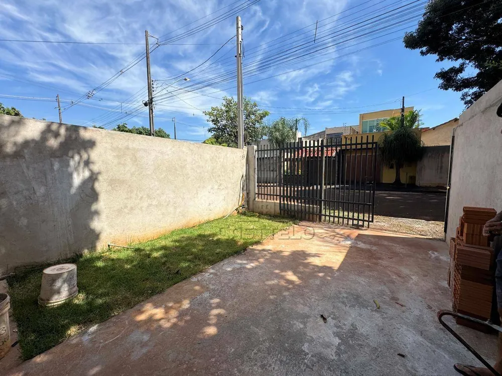 Casa, 2 quartos, 55 m² - Foto 1
