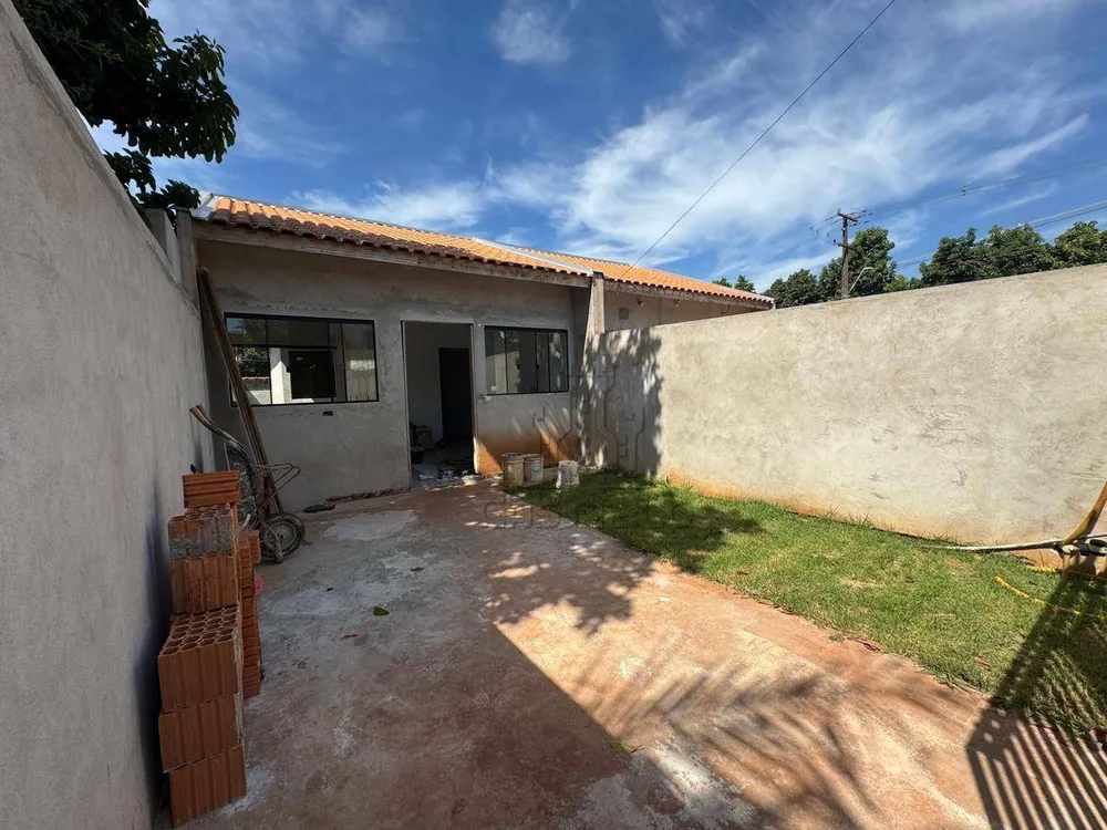 Casa, 2 quartos, 55 m² - Foto 7