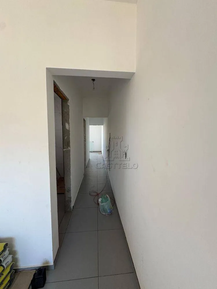 Casa, 2 quartos, 55 m² - Foto 2