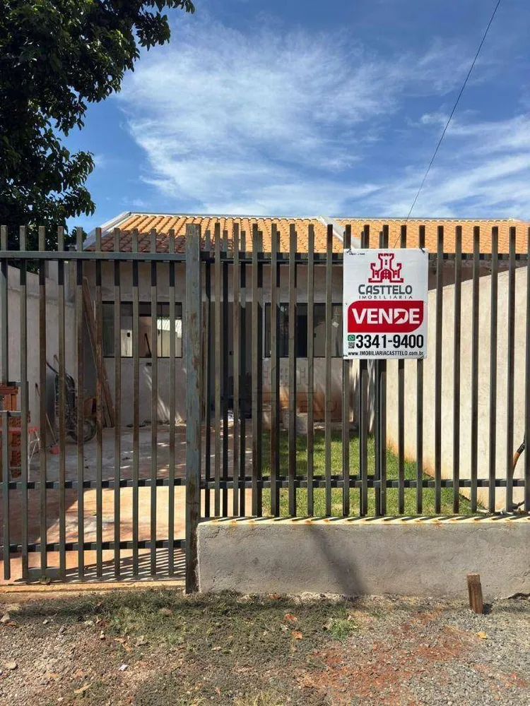 Casa, 2 quartos, 55 m² - Foto 9
