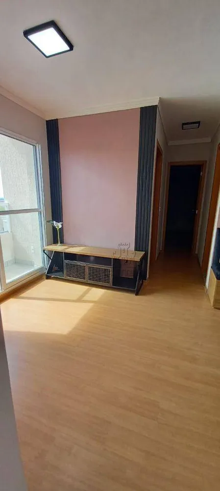 Apartamento, 2 quartos - Foto 4