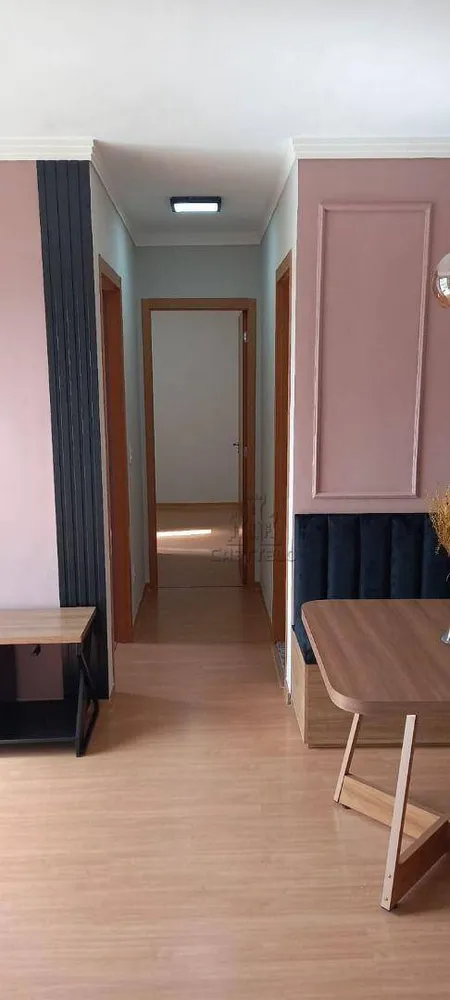 Apartamento, 2 quartos - Foto 2