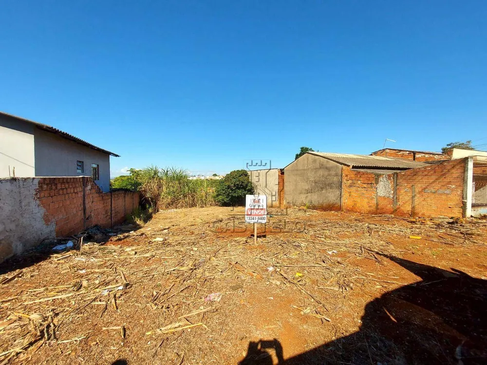 Terreno, 300 m² - Foto 1
