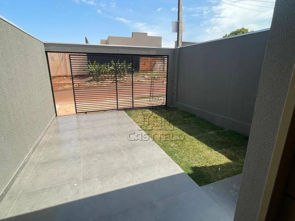 Casa, 2 quartos, 55 m² - Foto 2