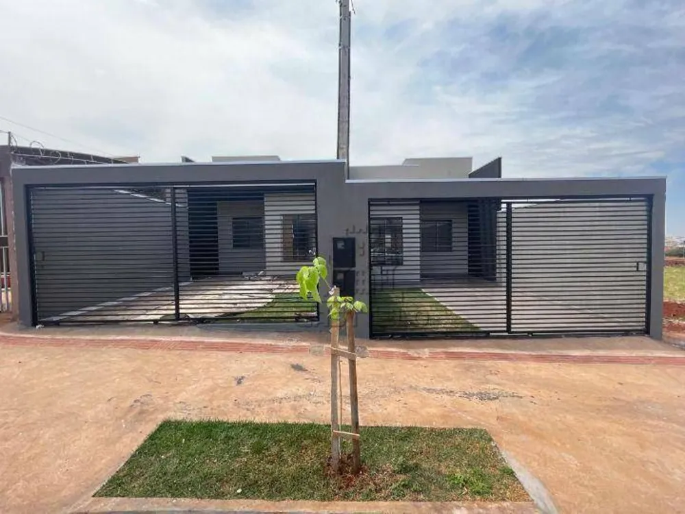 Casa, 2 quartos, 55 m² - Foto 9