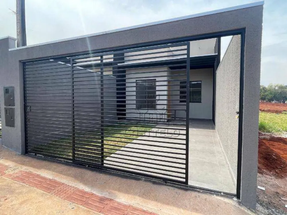 Casa, 2 quartos, 55 m² - Foto 3