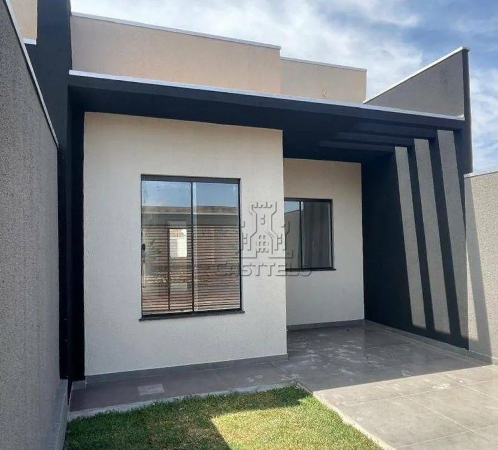 Casa, 2 quartos, 55 m² - Foto 7