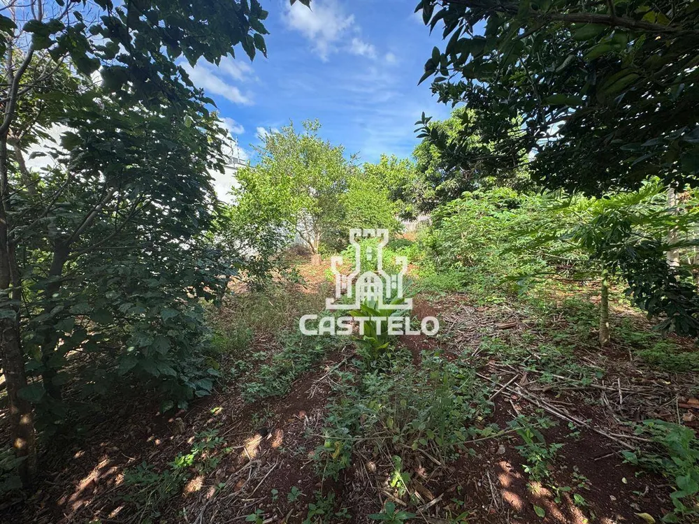 Terreno, 254 m² - Foto 1