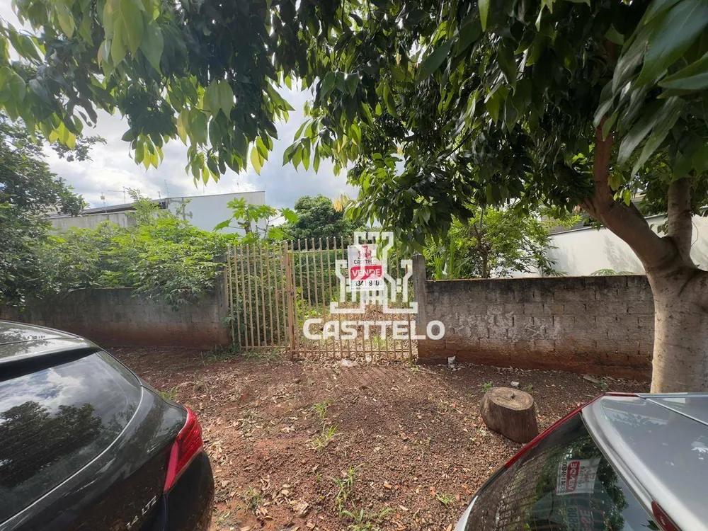 Terreno, 254 m² - Foto 4