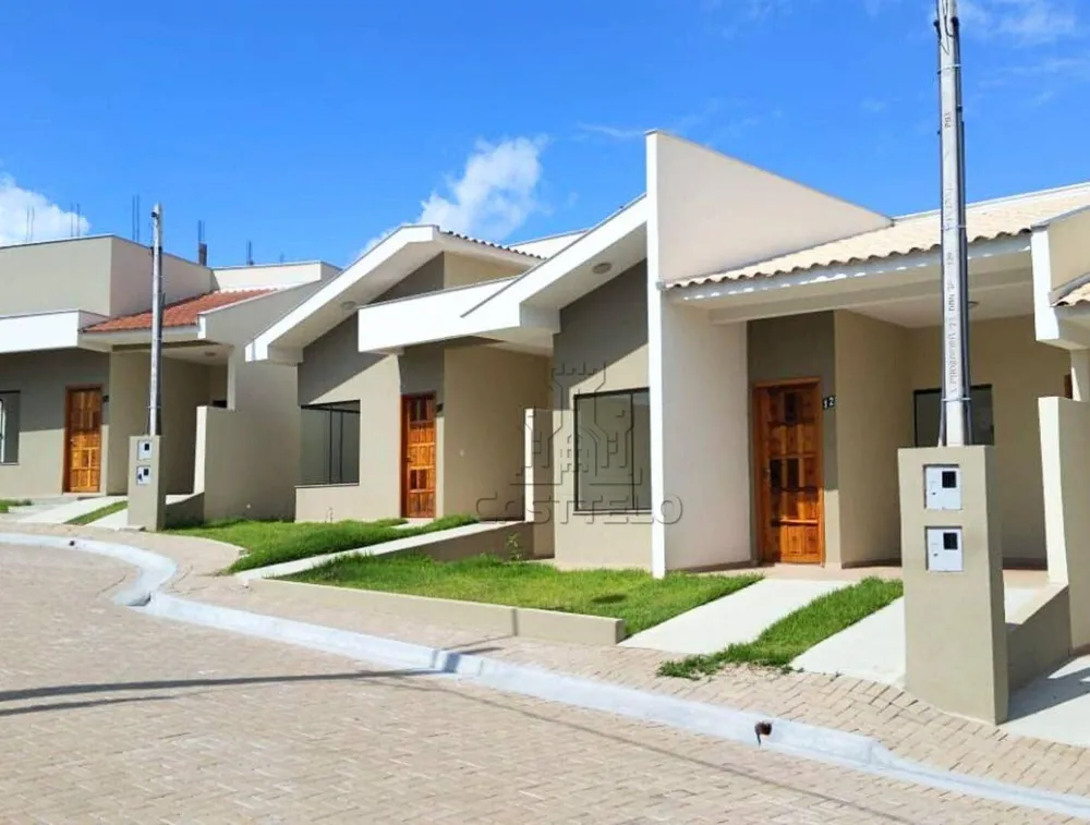 Casa de Condomínio, 2 quartos - Foto 4