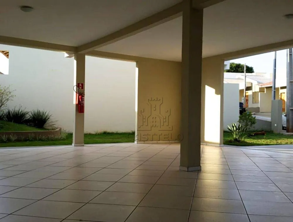 Casa de Condomínio, 2 quartos - Foto 11