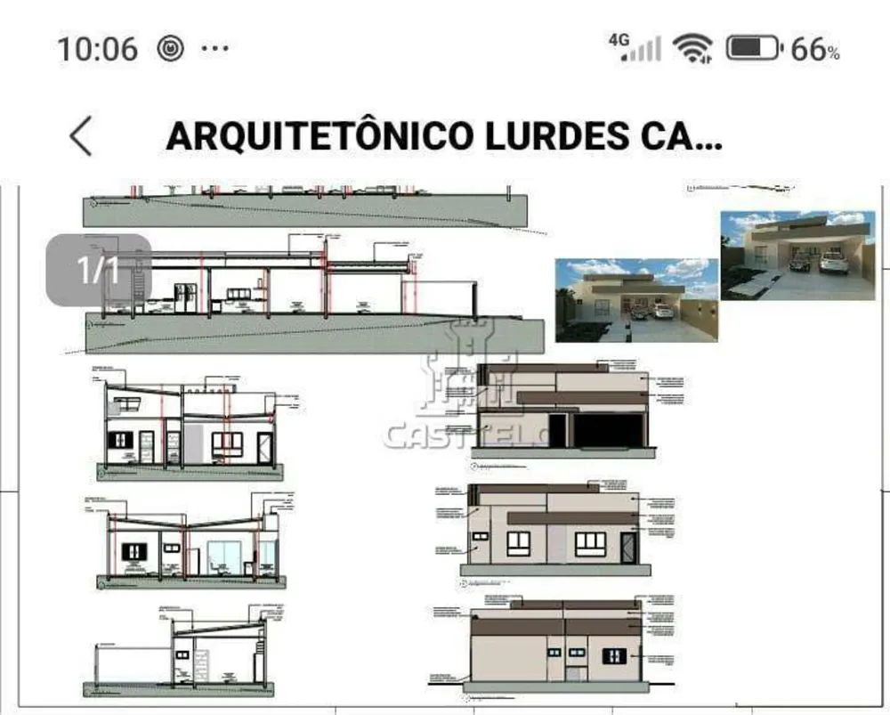 Terreno, 285 m² - Foto 6