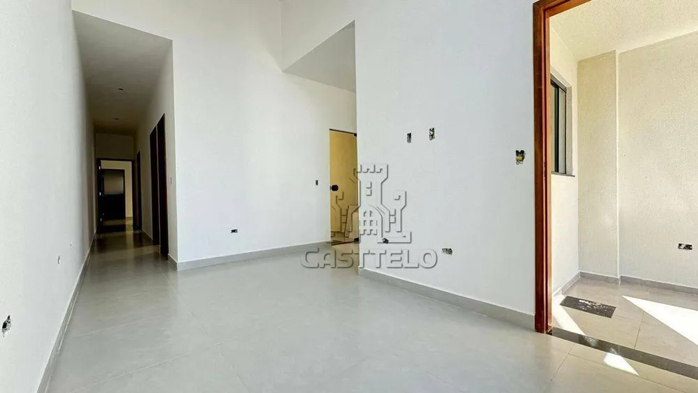 Casa, 3 quartos, 75 m² - Foto 6
