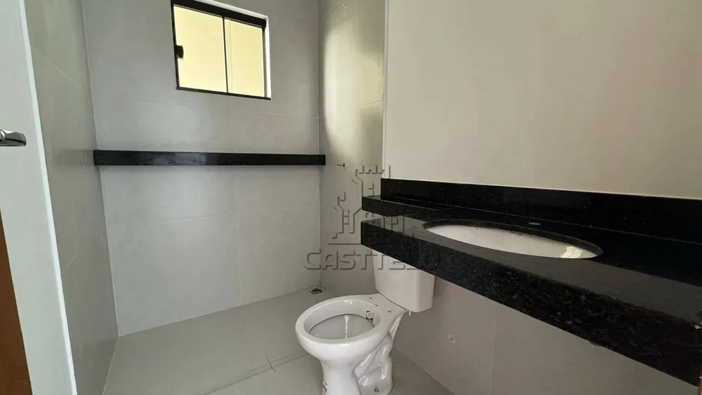 Casa, 3 quartos, 75 m² - Foto 4