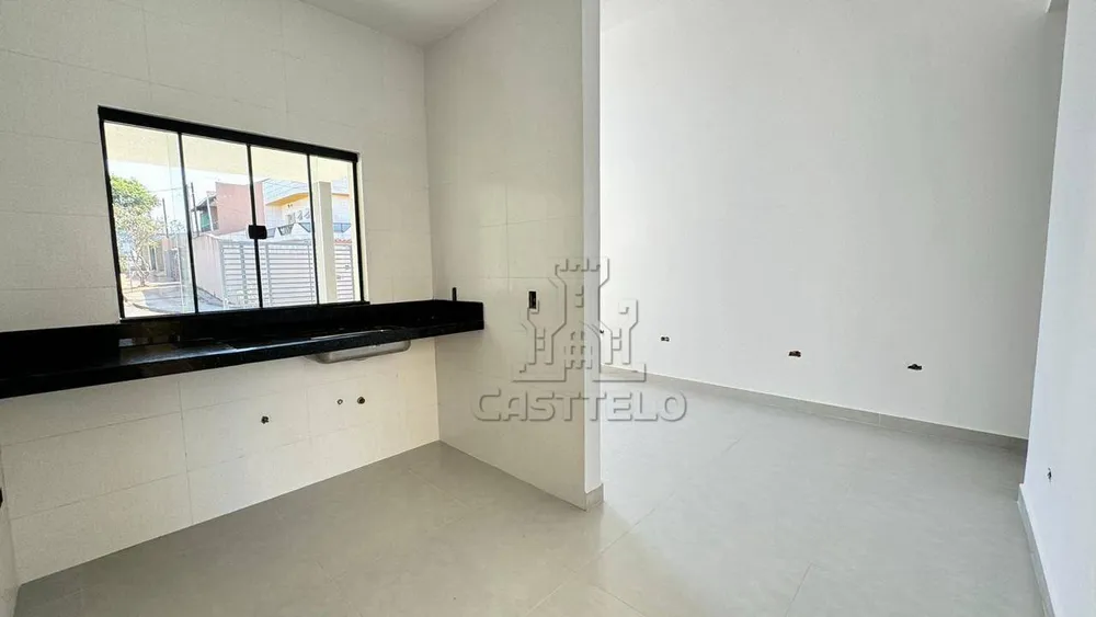 Casa, 3 quartos, 75 m² - Foto 3