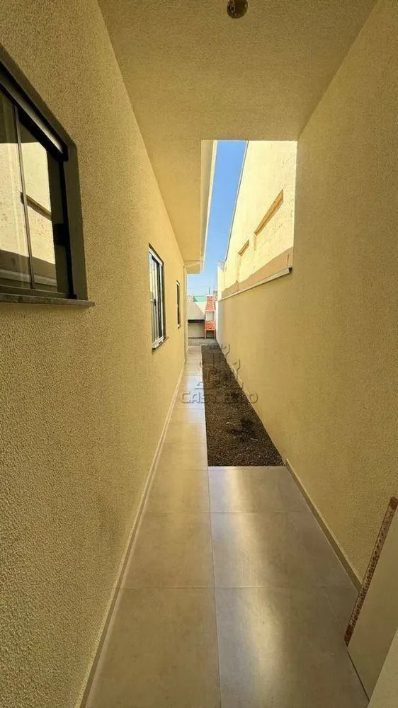Casa, 3 quartos, 75 m² - Foto 7