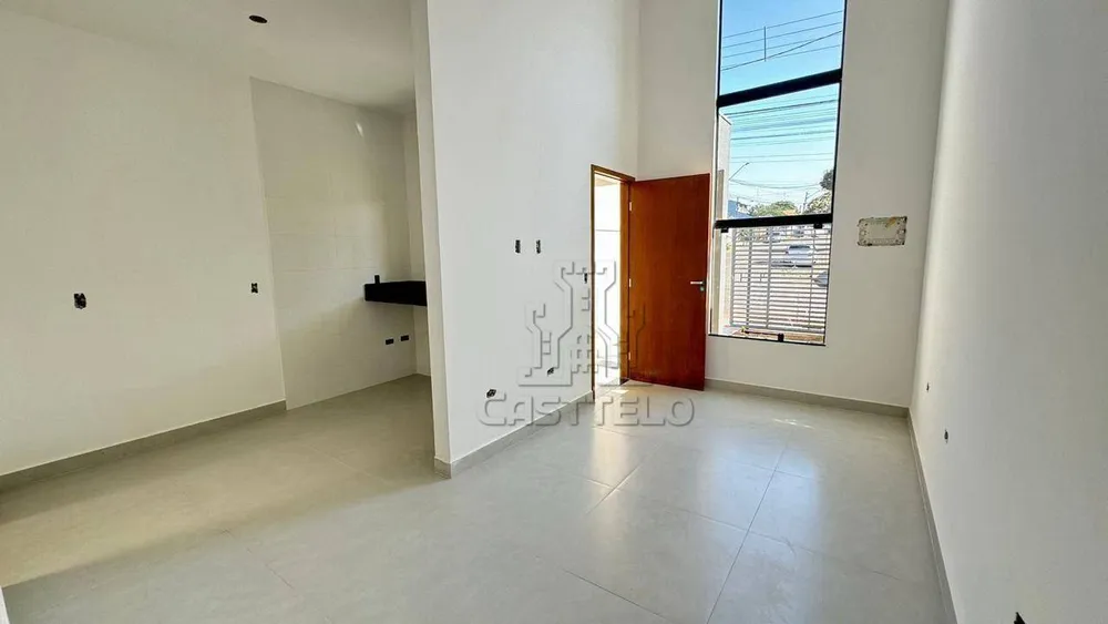 Casa, 3 quartos, 75 m² - Foto 2
