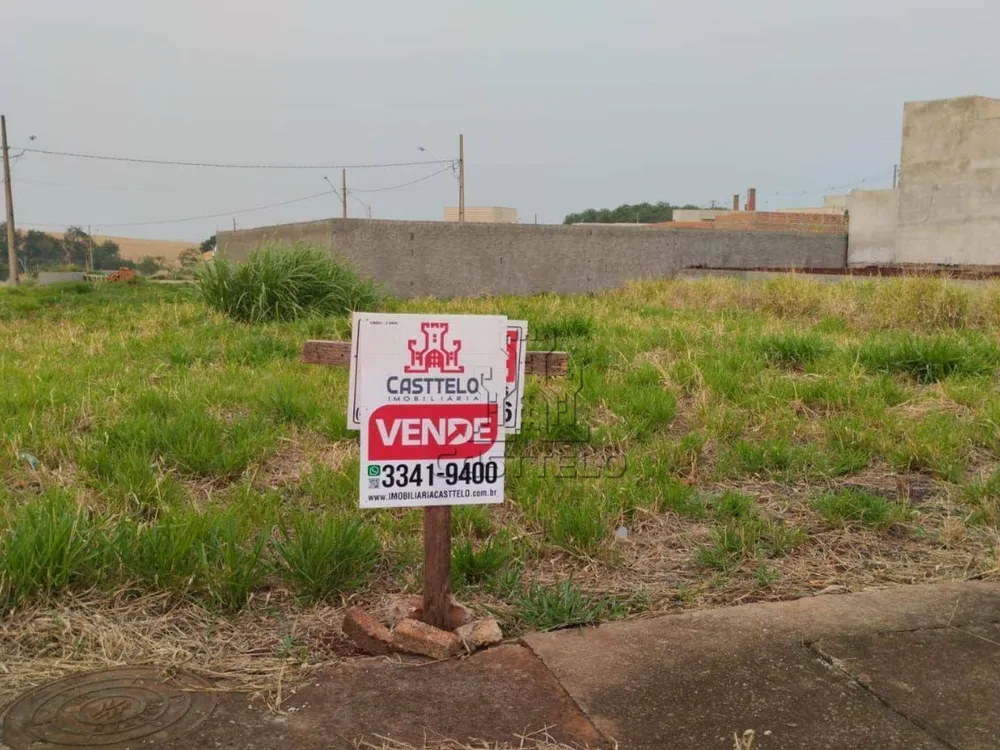 Terreno, 260 m² - Foto 1