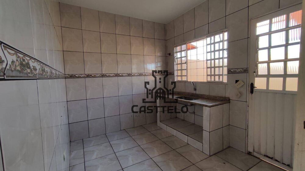 Casa, 1 quarto, 55 m² - Foto 5