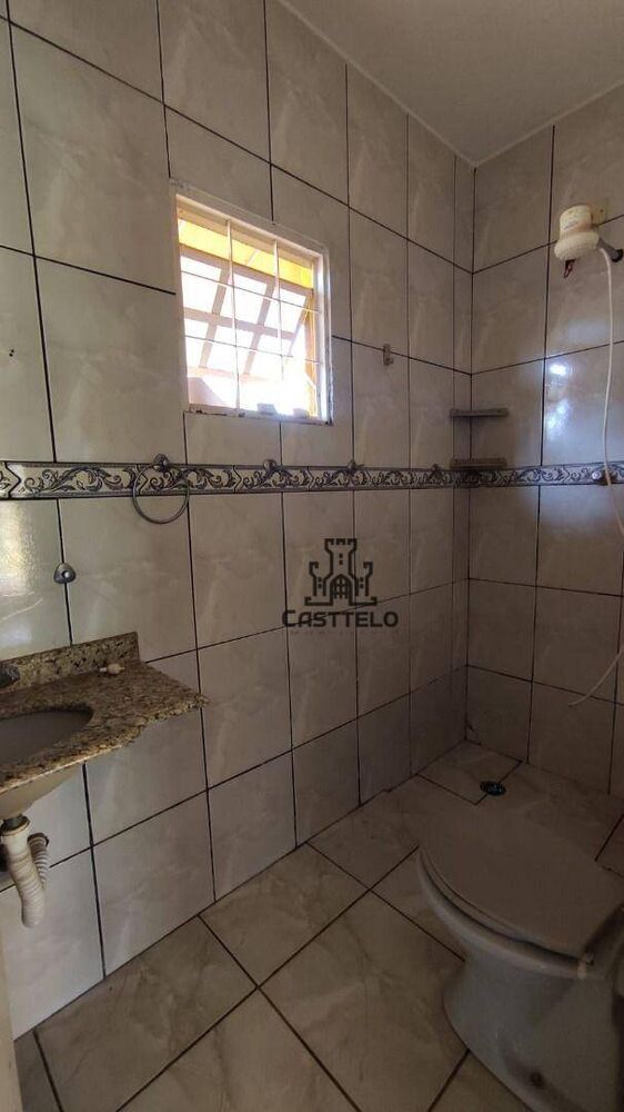 Casa, 1 quarto, 55 m² - Foto 7