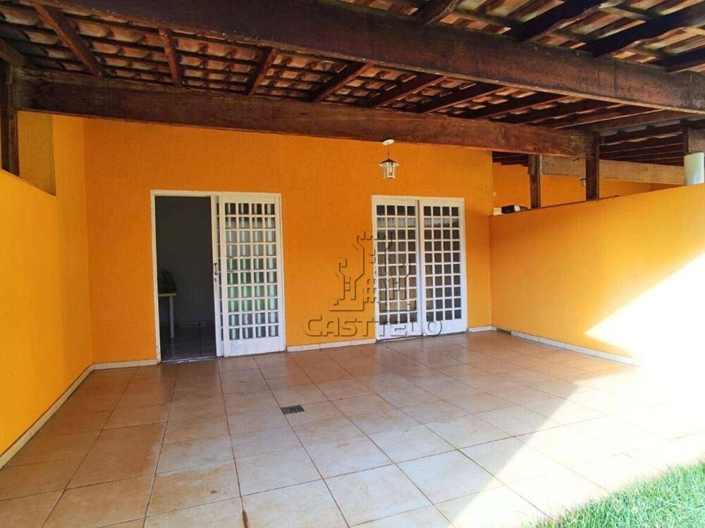 Casa, 1 quarto, 55 m² - Foto 1