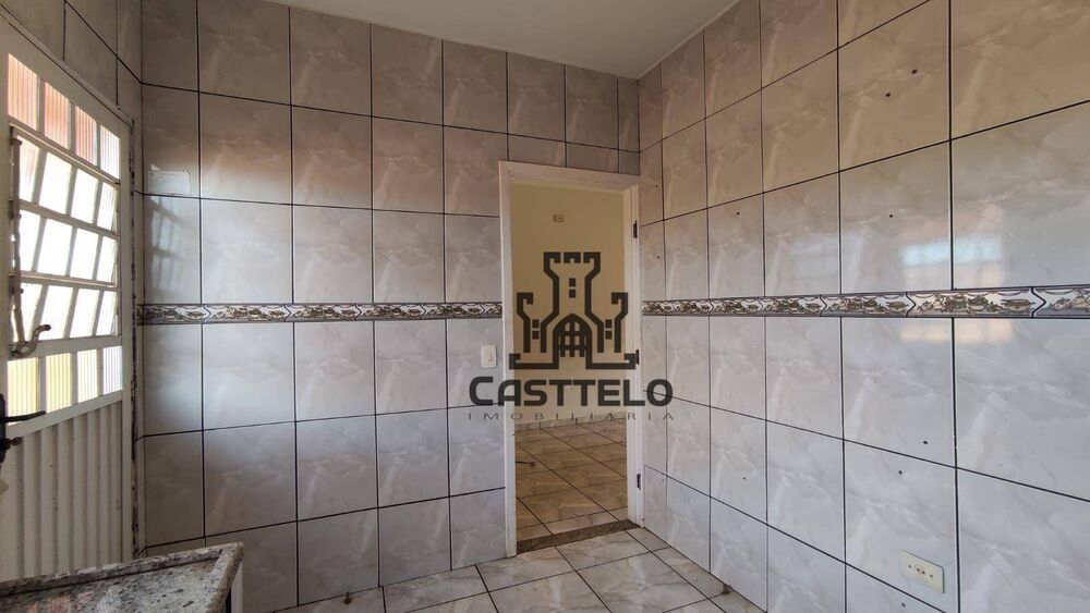 Casa, 1 quarto, 55 m² - Foto 6