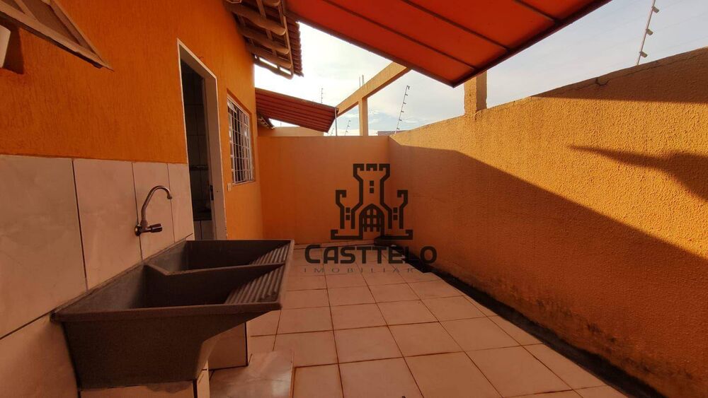 Casa, 1 quarto, 55 m² - Foto 9