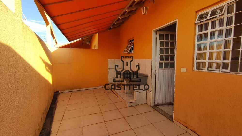 Casa, 1 quarto, 55 m² - Foto 8
