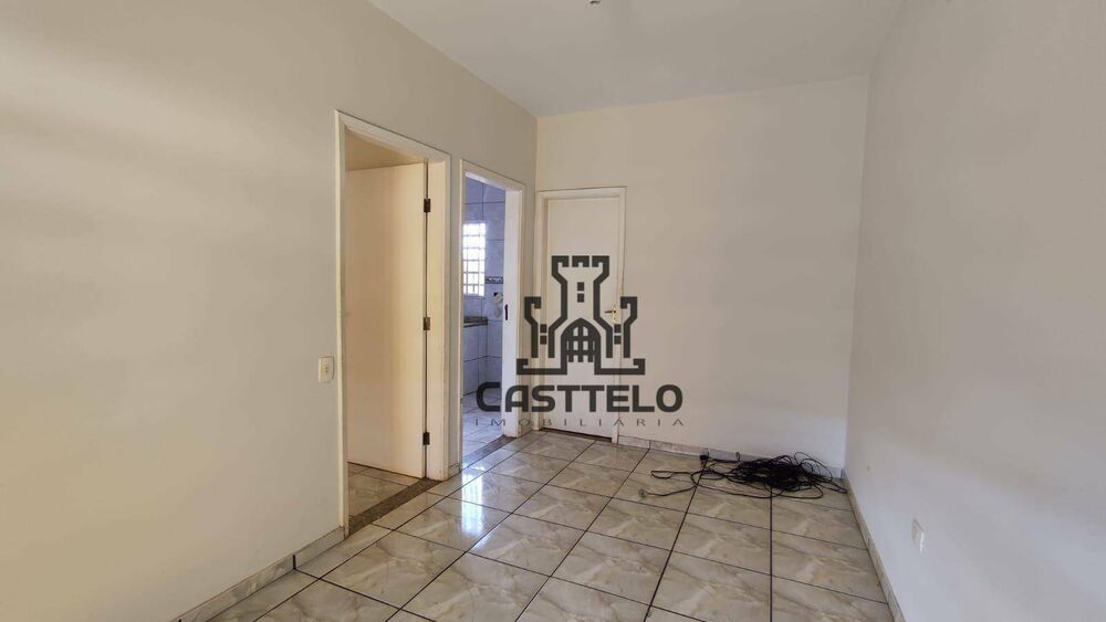 Casa, 1 quarto, 55 m² - Foto 3
