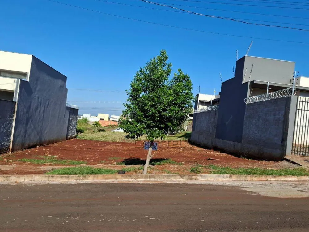 Terreno, 235 m² - Foto 1